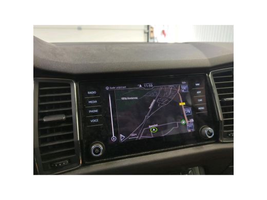 Skoda Kodiaq 1.5 TSI Business Edition NL AUTO | AFN. TREKHAAK | CARPLAY | ActivLease financial lease