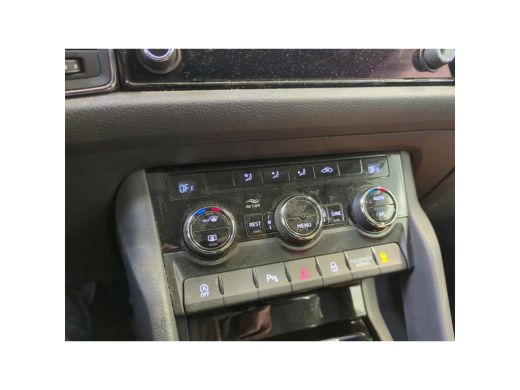 Skoda Kodiaq 1.5 TSI Business Edition NL AUTO | AFN. TREKHAAK | CARPLAY | ActivLease financial lease