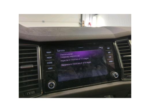 Skoda Kodiaq 1.5 TSI Business Edition NL AUTO | AFN. TREKHAAK | CARPLAY | ActivLease financial lease