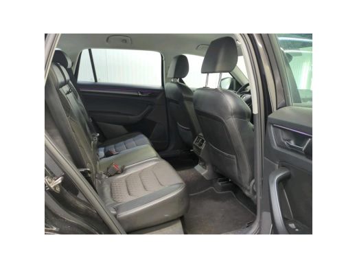 Skoda Kodiaq 1.5 TSI Business Edition NL AUTO | AFN. TREKHAAK | CARPLAY | ActivLease financial lease