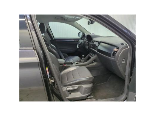 Skoda Kodiaq 1.5 TSI Business Edition NL AUTO | AFN. TREKHAAK | CARPLAY | ActivLease financial lease