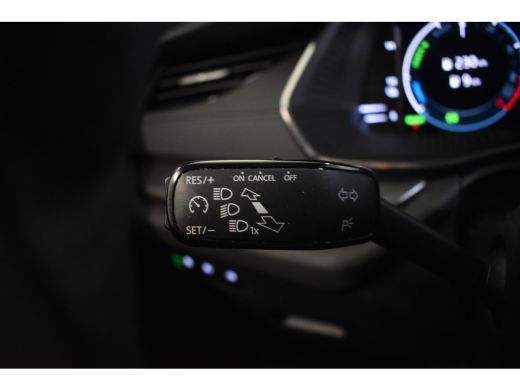 Skoda Octavia Combi TSI iV PHEV 204PK DSG HYBRID BUSINESS NAVI/CARPLAY/PDC STOELVERW ActivLease financial lease