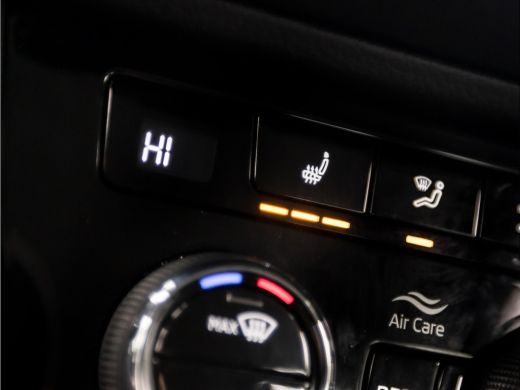 Skoda Superb Combi 1.5 TSI ACT Sport 150Pk Automaat (APPLE CARPLAY, GROOT NAVI, MEMORY SEATS, STOELVERWARMING,... ActivLease financial lease