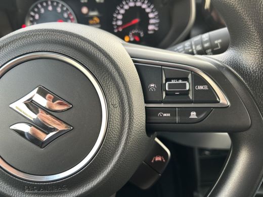 Suzuki Swift 1.2 Comfort Smart Hybrid ActivLease financial lease