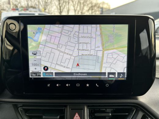 Suzuki Swift 1.2 Comfort Smart Hybrid ActivLease financial lease