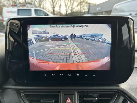 Suzuki Swift 1.2 Comfort Smart Hybrid ActivLease financial lease