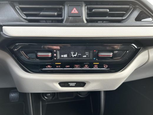 Suzuki Swift 1.2 Comfort Smart Hybrid ActivLease financial lease