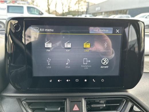 Suzuki Swift 1.2 Comfort Smart Hybrid ActivLease financial lease