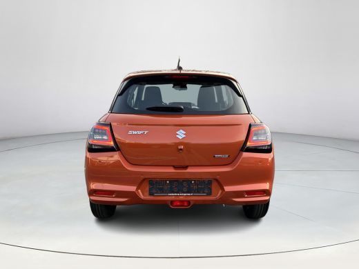 Suzuki Swift 1.2 Comfort Smart Hybrid ActivLease financial lease