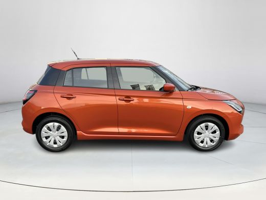 Suzuki Swift 1.2 Comfort Smart Hybrid ActivLease financial lease