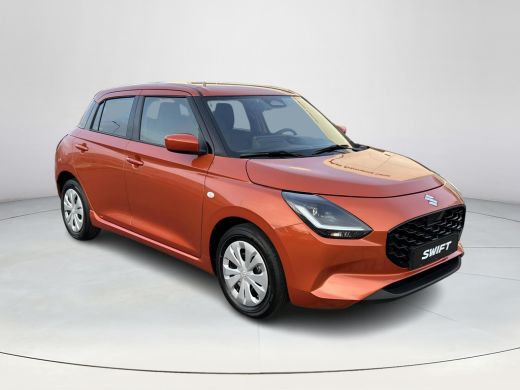 Suzuki Swift 1.2 Comfort Smart Hybrid ActivLease financial lease