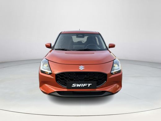 Suzuki Swift 1.2 Comfort Smart Hybrid ActivLease financial lease