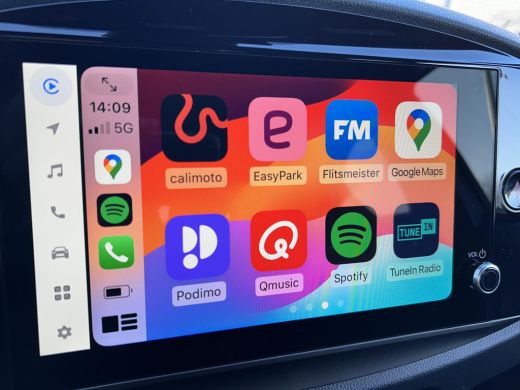 Toyota Aygo Hybrid 115 GR Sport **NIEUWE AUTO** ActivLease financial lease