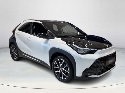 Toyota Aygo Hybrid 115 GR Sport **NIEUWE AUTO** ActivLease financial lease