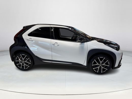 Toyota Aygo Hybrid 115 GR Sport **NIEUWE AUTO** ActivLease financial lease