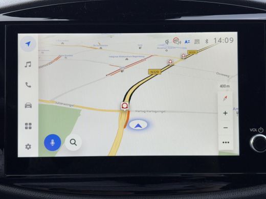 Toyota Aygo Hybrid 115 GR Sport **NIEUWE AUTO** ActivLease financial lease