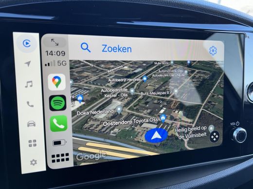 Toyota Aygo Hybrid 115 GR Sport **NIEUWE AUTO** ActivLease financial lease