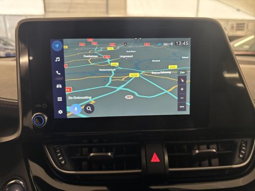 Toyota C-HR 1.8 Hybrid Executive | 06-10141018 Voor meer informatie ActivLease financial lease