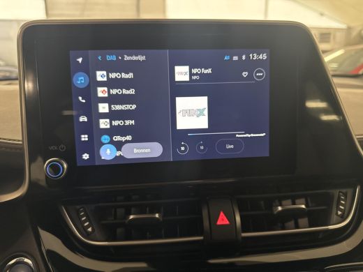 Toyota C-HR 1.8 Hybrid Executive | 06-10141018 Voor meer informatie ActivLease financial lease