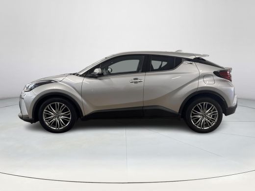 Toyota C-HR 1.8 Hybrid Executive | 06-10141018 Voor meer informatie ActivLease financial lease