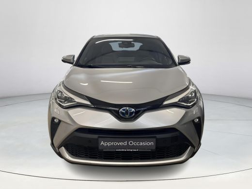Toyota C-HR 1.8 Hybrid Executive | 06-10141018 Voor meer informatie ActivLease financial lease