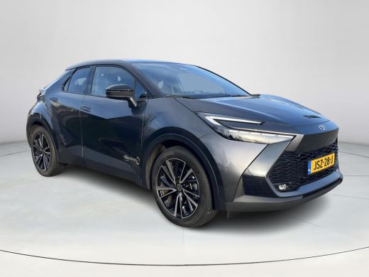 Toyota C-HR 2.0 Plug-in Hybrid 220 Executive | All-in prijs | Apple/Android | Camera | Stoelverwarming | ActivLease financial lease