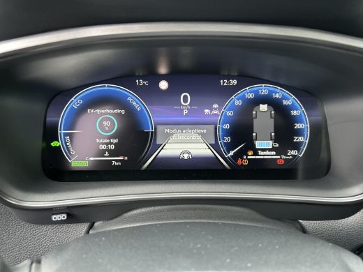 Toyota Corolla Cross Hybrid 180 GR Sport + Panoramadak | Nieuwe auto | Uit voorraad leverbaar | ActivLease financial lease