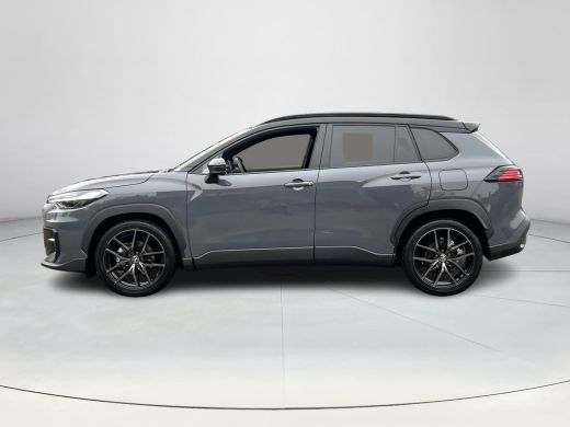 Toyota Corolla Cross Hybrid 180 GR Sport + Panoramadak | Nieuwe auto | Uit voorraad leverbaar | ActivLease financial lease