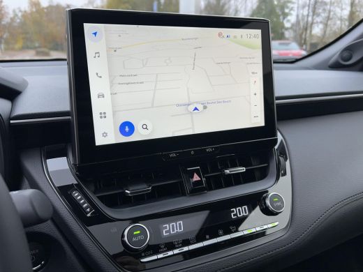 Toyota Corolla Cross Hybrid 180 GR Sport + Panoramadak | Nieuwe auto | Uit voorraad leverbaar | ActivLease financial lease