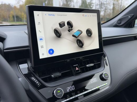 Toyota Corolla Cross Hybrid 180 GR Sport + Panoramadak | Nieuwe auto | Uit voorraad leverbaar | ActivLease financial lease