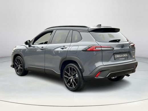Toyota Corolla Cross Hybrid 180 GR Sport + Panoramadak | Nieuwe auto | Uit voorraad leverbaar | ActivLease financial lease