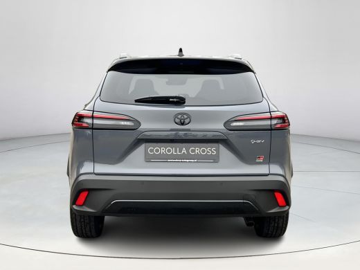 Toyota Corolla Cross Hybrid 180 GR Sport + Panoramadak | Nieuwe auto | Uit voorraad leverbaar | ActivLease financial lease