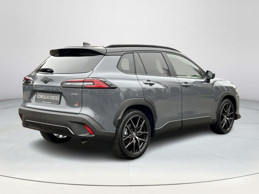 Toyota Corolla Cross Hybrid 180 GR Sport + Panoramadak | Nieuwe auto | Uit voorraad leverbaar | ActivLease financial lease