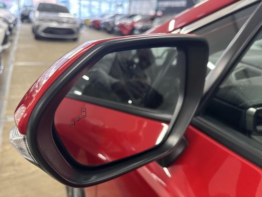 Toyota Corolla Hybrid 140 Executive | 06-10141018 Voor meer informatie ActivLease financial lease