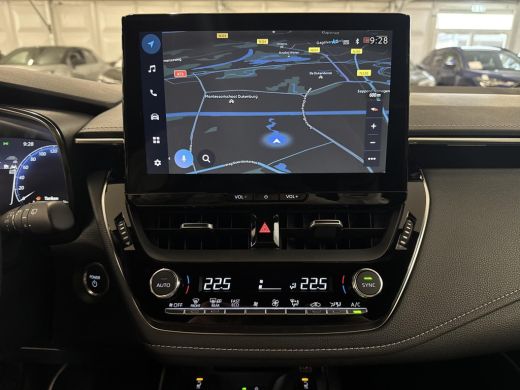 Toyota Corolla Hybrid 140 Executive | 06-10141018 Voor meer informatie ActivLease financial lease