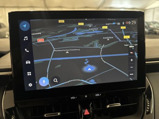 Toyota Corolla Hybrid 140 Executive | 06-10141018 Voor meer informatie ActivLease financial lease