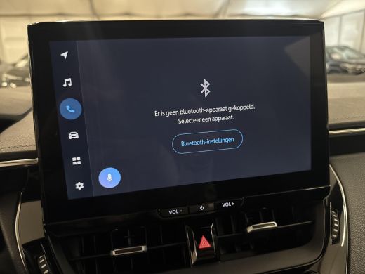 Toyota Corolla Hybrid 140 Executive | 06-10141018 Voor meer informatie ActivLease financial lease