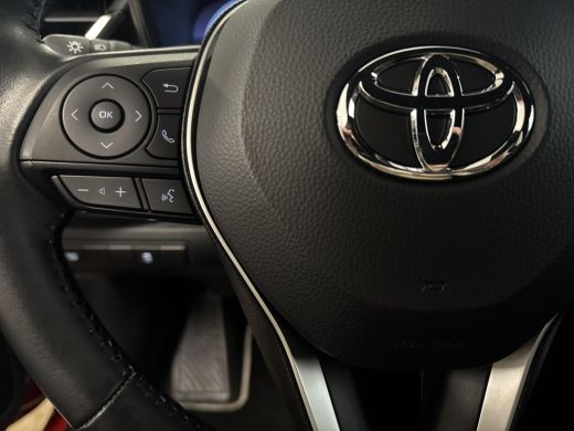 Toyota Corolla Hybrid 140 Executive | 06-10141018 Voor meer informatie ActivLease financial lease