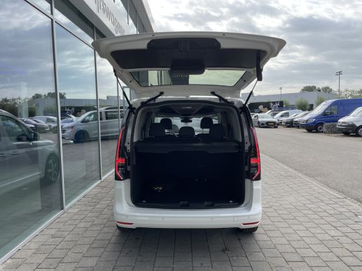 Volkswagen Caddy 1.5 TSI 150PK DSG Hybride Style | app connect | Led koplampen ActivLease financial lease