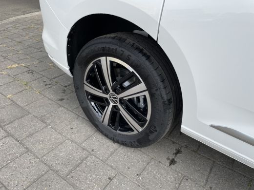 Volkswagen Caddy 1.5 TSI 150PK DSG Hybride Style | app connect | Led koplampen ActivLease financial lease