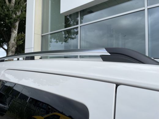 Volkswagen Caddy 1.5 TSI 150PK DSG Hybride Style | app connect | Led koplampen ActivLease financial lease