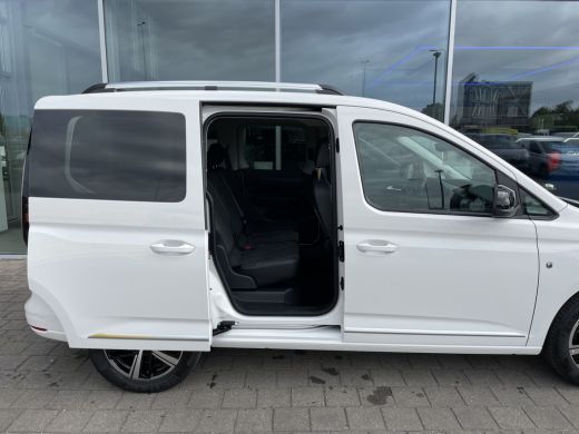 Volkswagen Caddy 1.5 TSI 150PK DSG Hybride Style | app connect | Led koplampen ActivLease financial lease