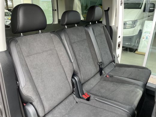 Volkswagen Caddy 1.5 TSI 150PK DSG Hybride Style | app connect | Led koplampen ActivLease financial lease