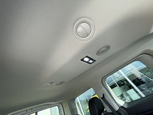 Volkswagen Caddy 1.5 TSI 150PK DSG Hybride Style | app connect | Led koplampen ActivLease financial lease