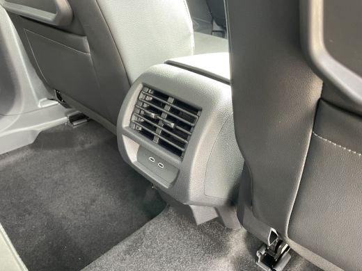 Volkswagen Caddy 1.5 TSI 150PK DSG Hybride Style | app connect | Led koplampen ActivLease financial lease