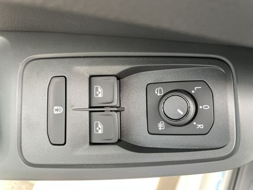 Volkswagen Caddy 1.5 TSI 150PK DSG Hybride Style | app connect | Led koplampen ActivLease financial lease