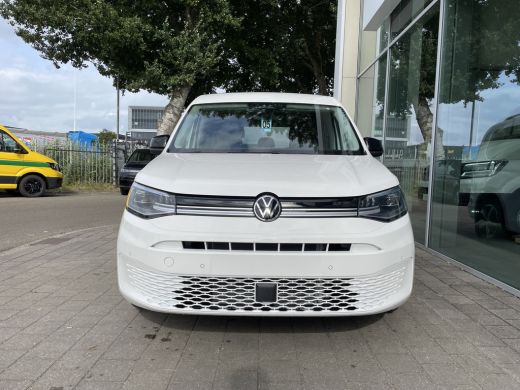 Volkswagen Caddy 1.5 TSI 150PK DSG Hybride Style | app connect | Led koplampen ActivLease financial lease