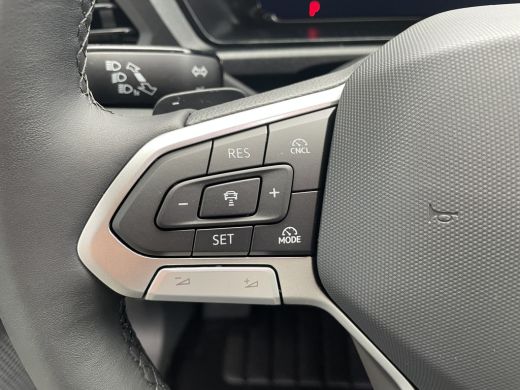 Volkswagen Caddy Kombi 1.5 TSI 150PK DSG Hybride | app connect | trekhaak | 5 zitplaatsen | Trekhaak | App connect ActivLease financial lease