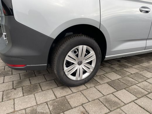 Volkswagen Caddy Kombi 1.5 TSI 150PK DSG Hybride | app connect | trekhaak | 5 zitplaatsen | Trekhaak | App connect ActivLease financial lease