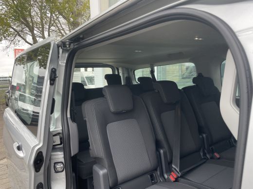 Volkswagen e-Transporter L2 Life 64 kWh | 218PK | 9 Persoons | Navigatie ActivLease financial lease